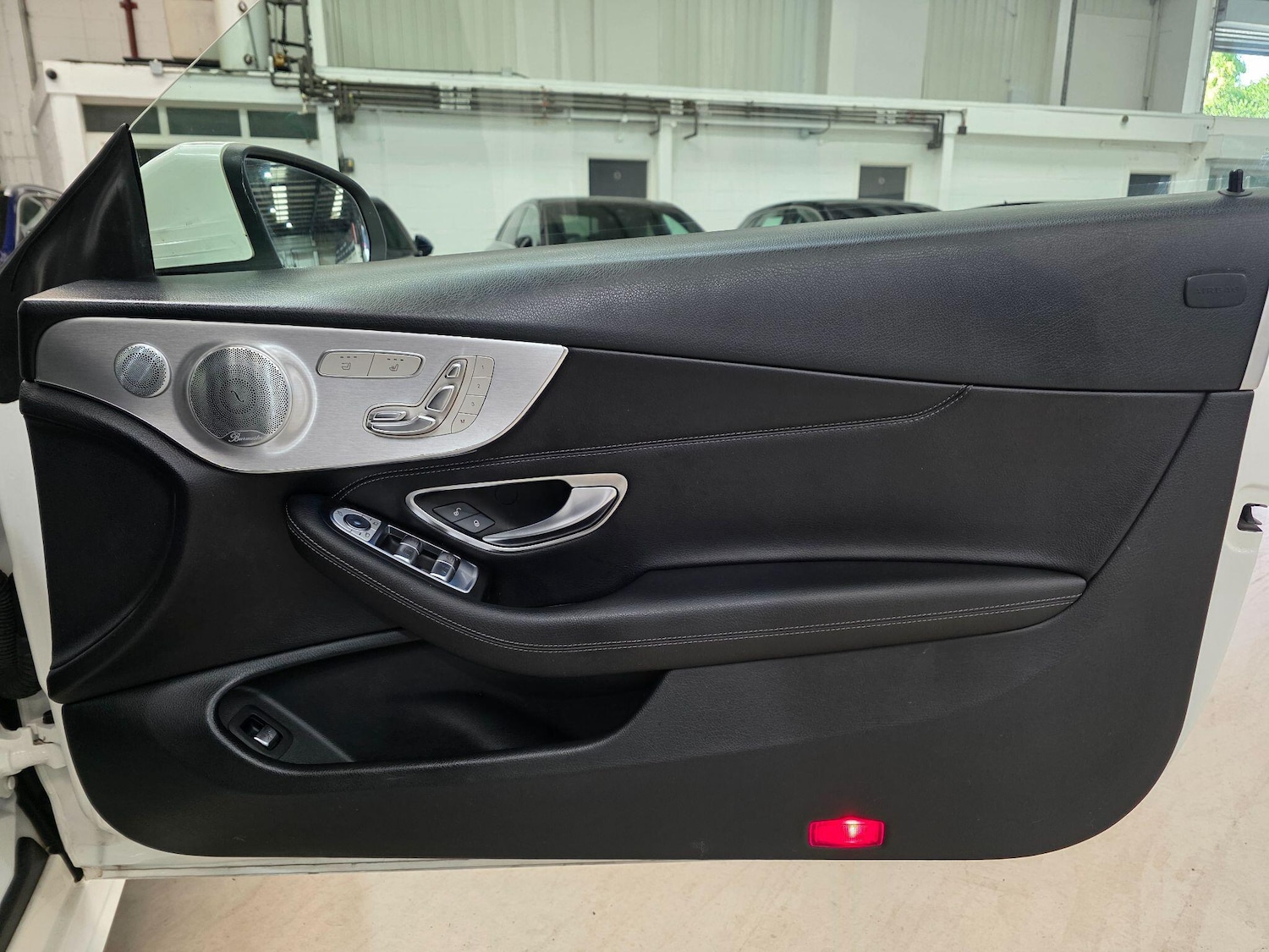 Used Mercedes-Benz C Class 2018 for sale - 76987614: Photo 16