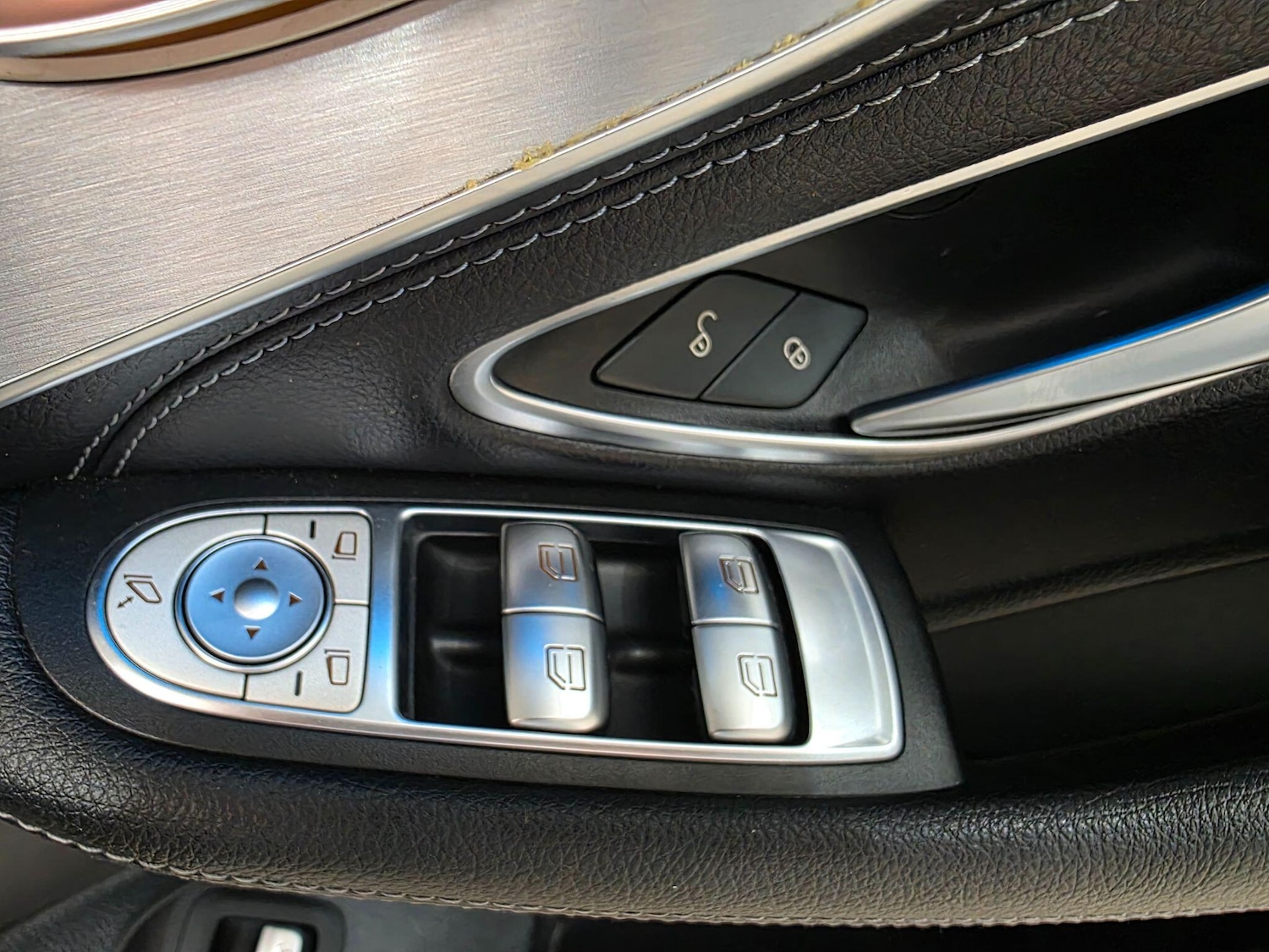 Used Mercedes-Benz C Class 2018 for sale - 76987614: Photo 19