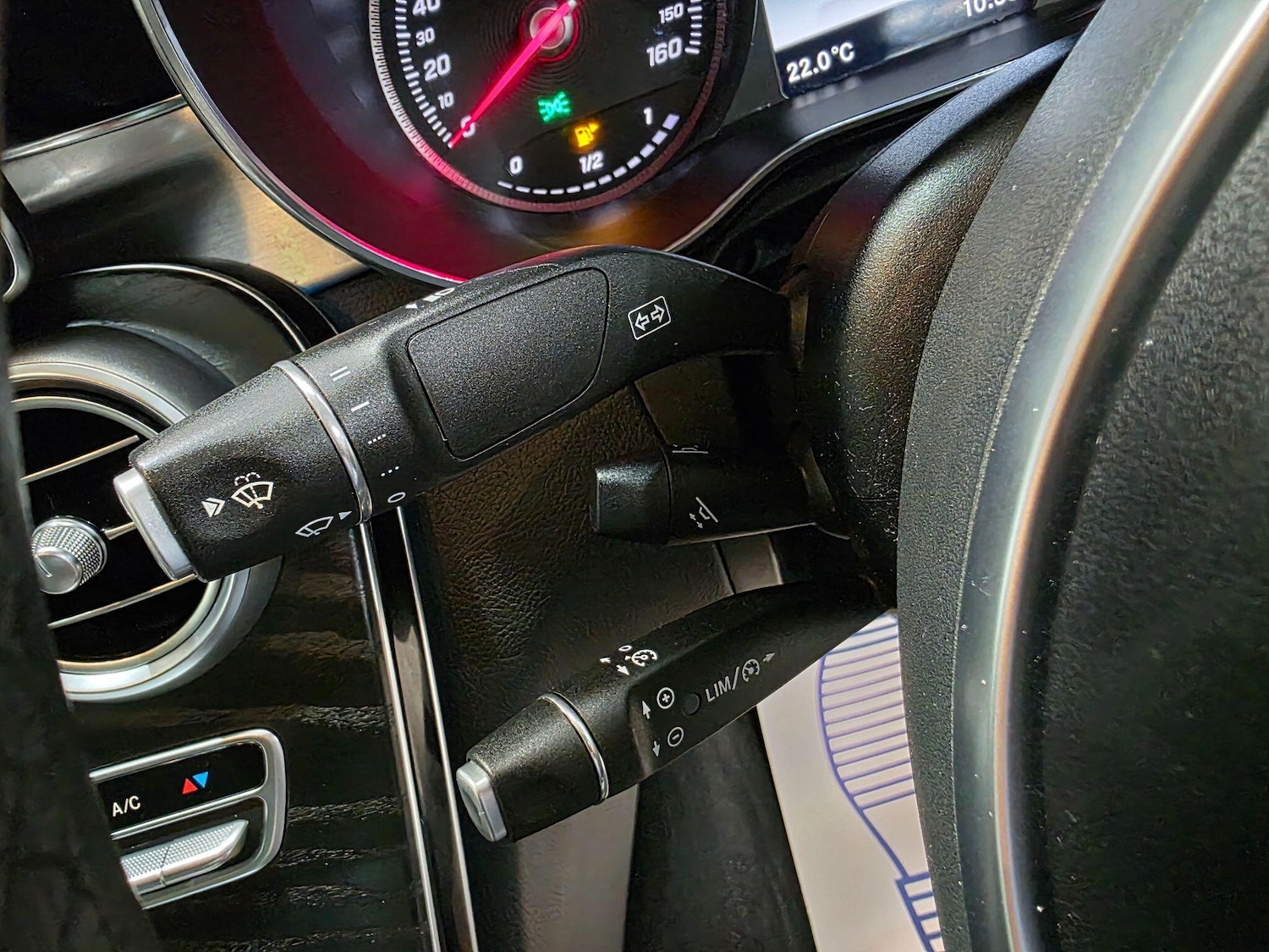 Used Mercedes-Benz C Class 2018 for sale - 76987614: Photo 26