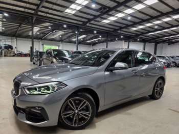 2023 (23) - 1.5 118i Sport (LCP) DCT Euro 6 (s/s) 5dr