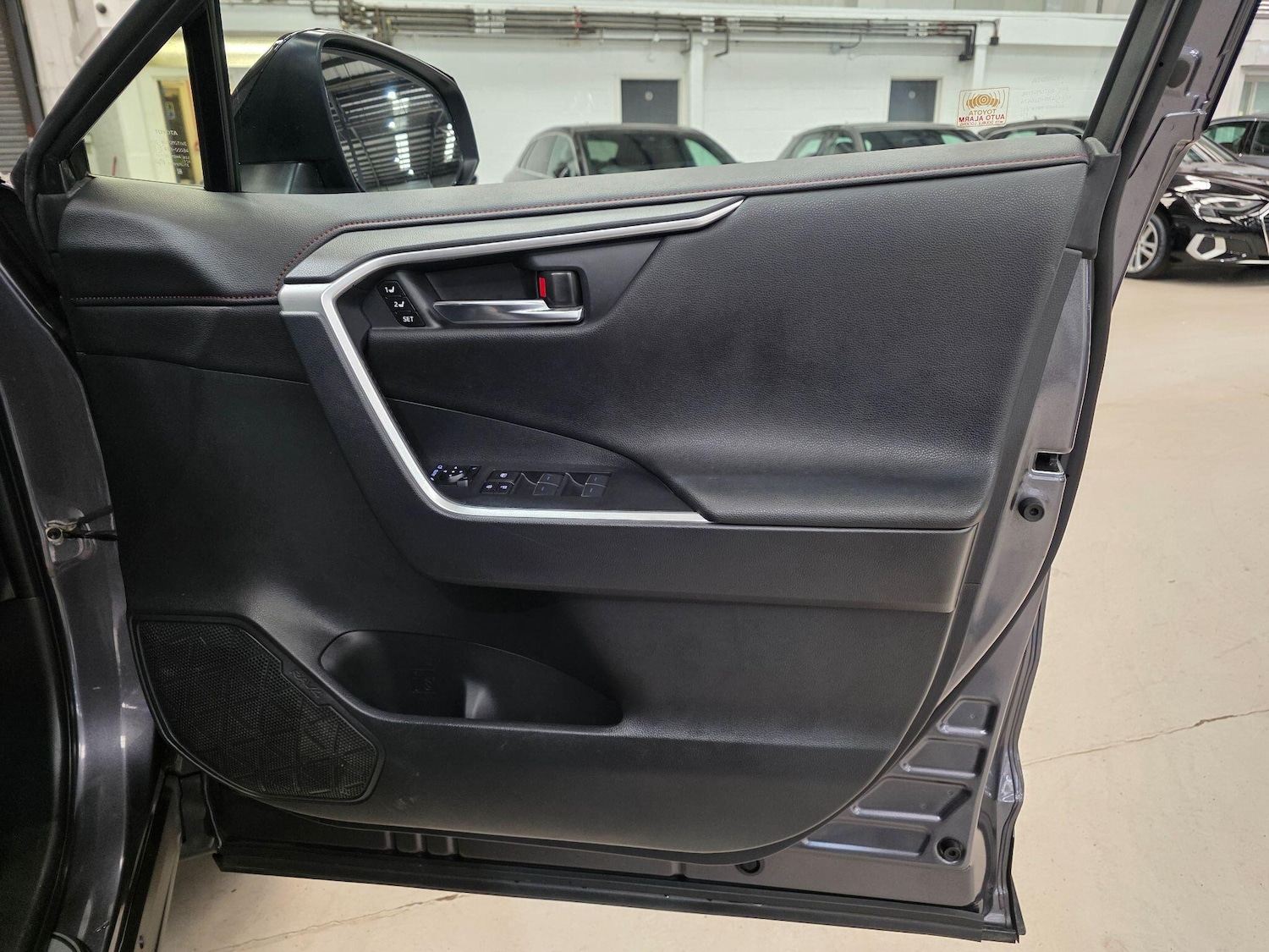 Vehicle 17