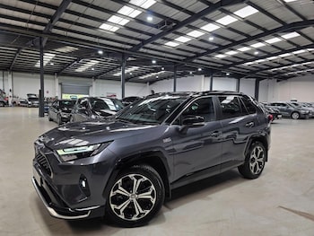 Used Toyota RAV4 2022 for sale - 75857846: Photo