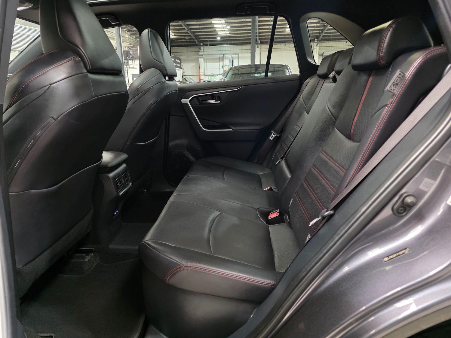Vehicle 29