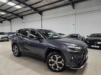 Used Toyota RAV4 2022 for sale - 75857846: Photo