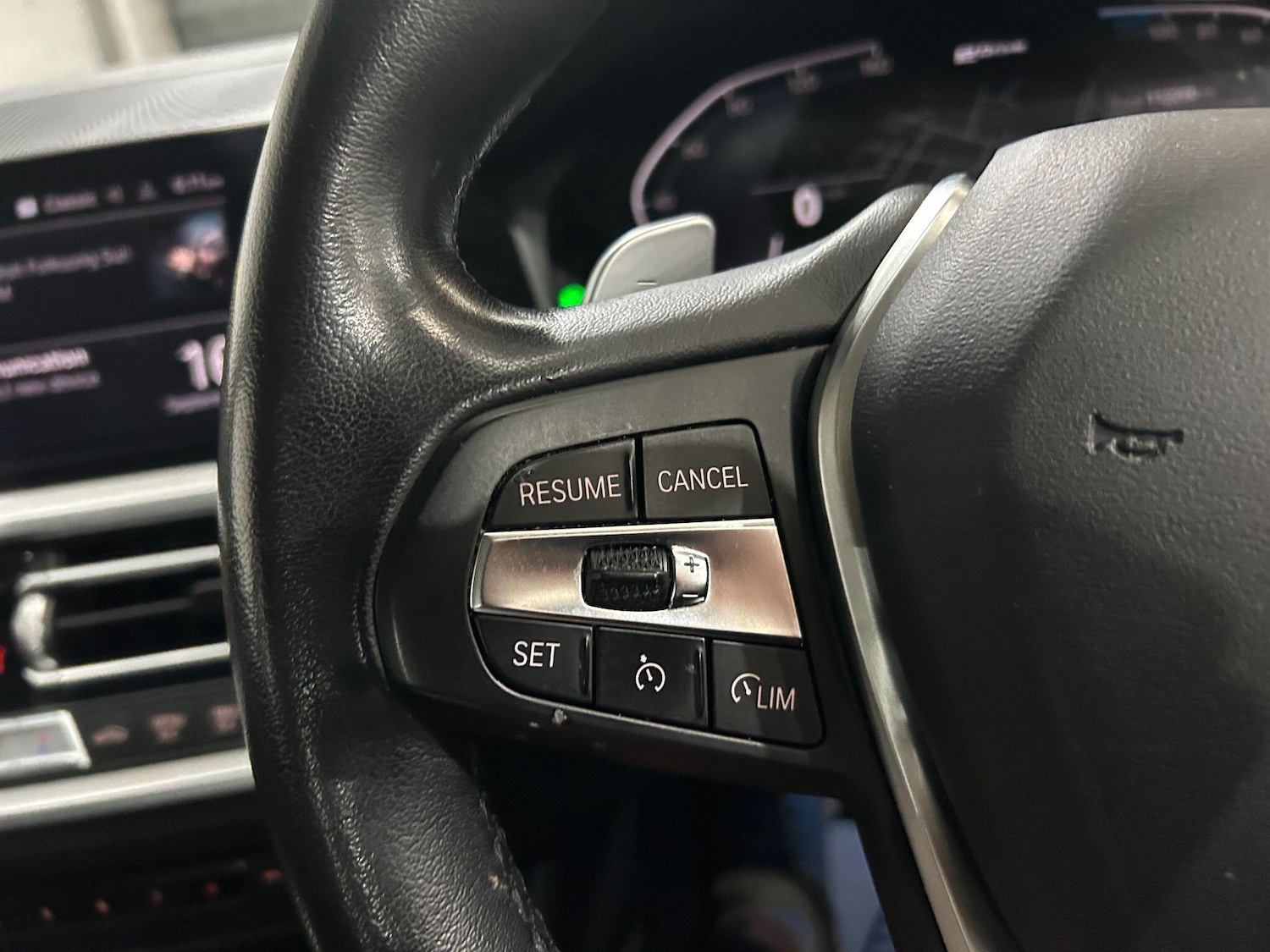 Used BMW 3 Series 2021 for sale - 75883762: Photo 11