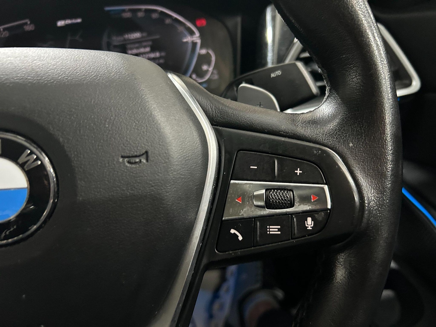 Used BMW 3 Series 2021 for sale - 75883762: Photo 12