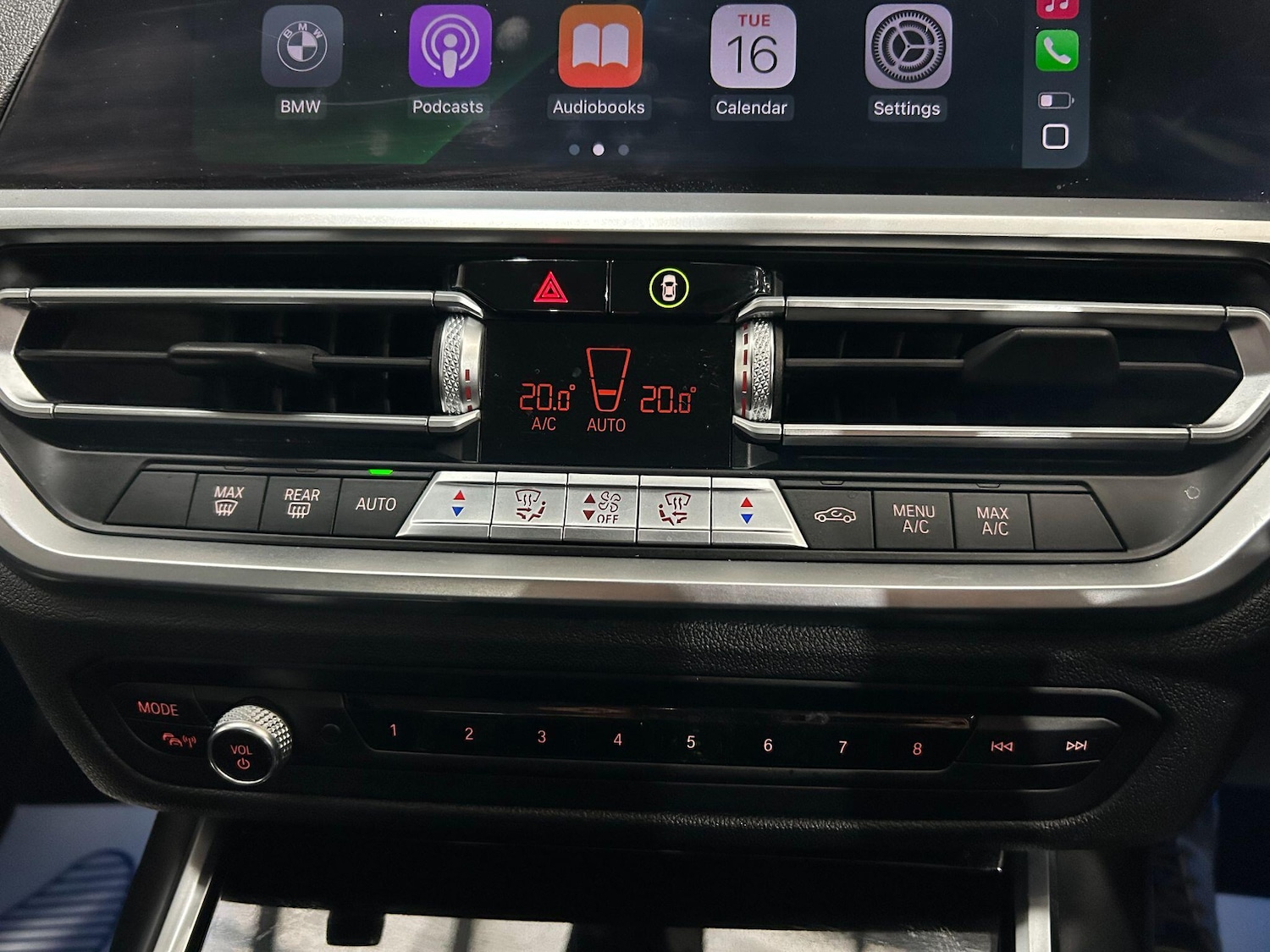 Used BMW 3 Series 2021 for sale - 75883762: Photo 19