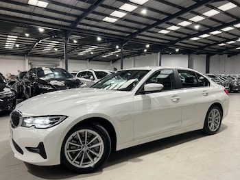 BMW - 3 Series