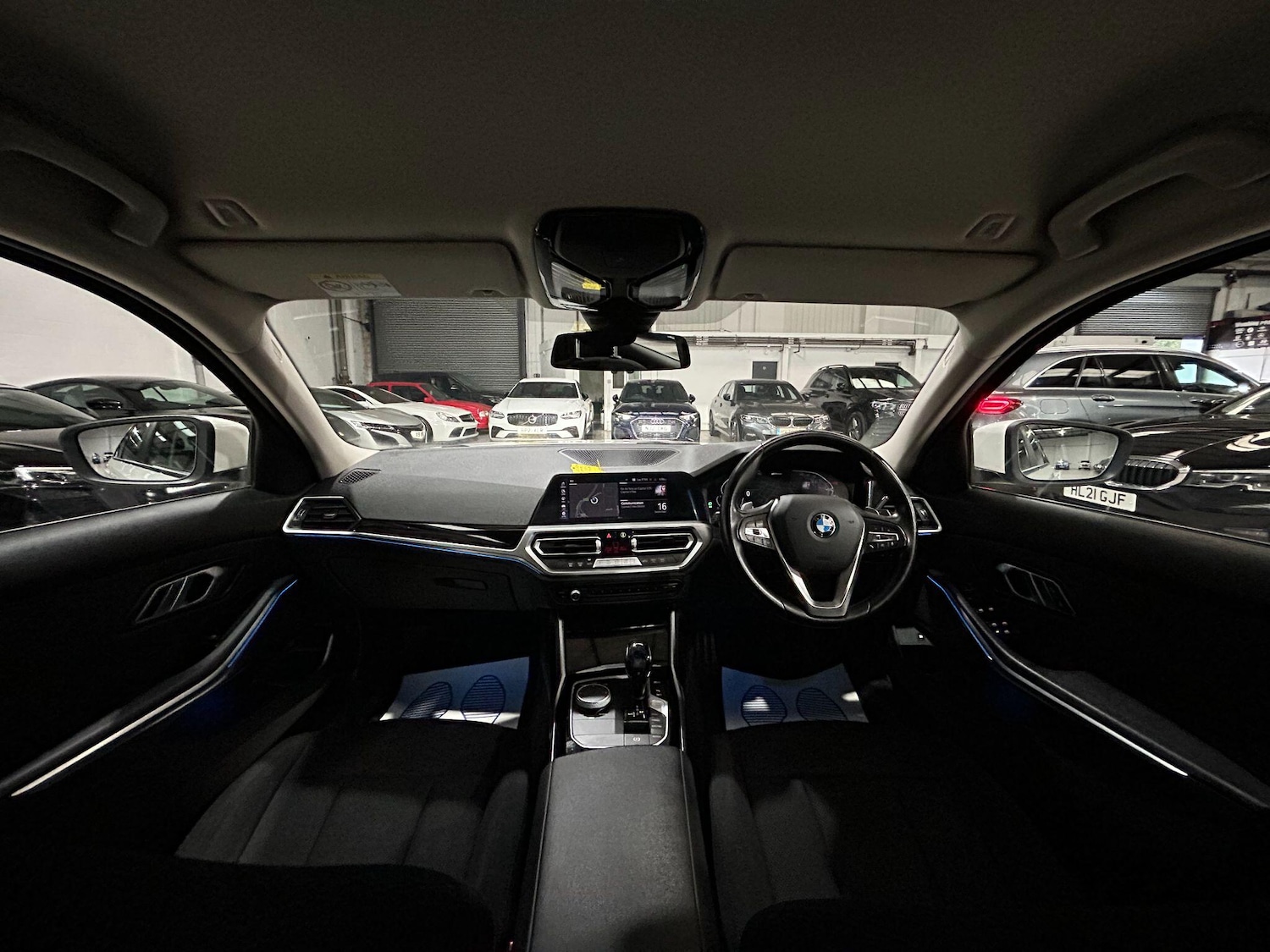 Used BMW 3 Series 2021 for sale - 75883762: Photo 26