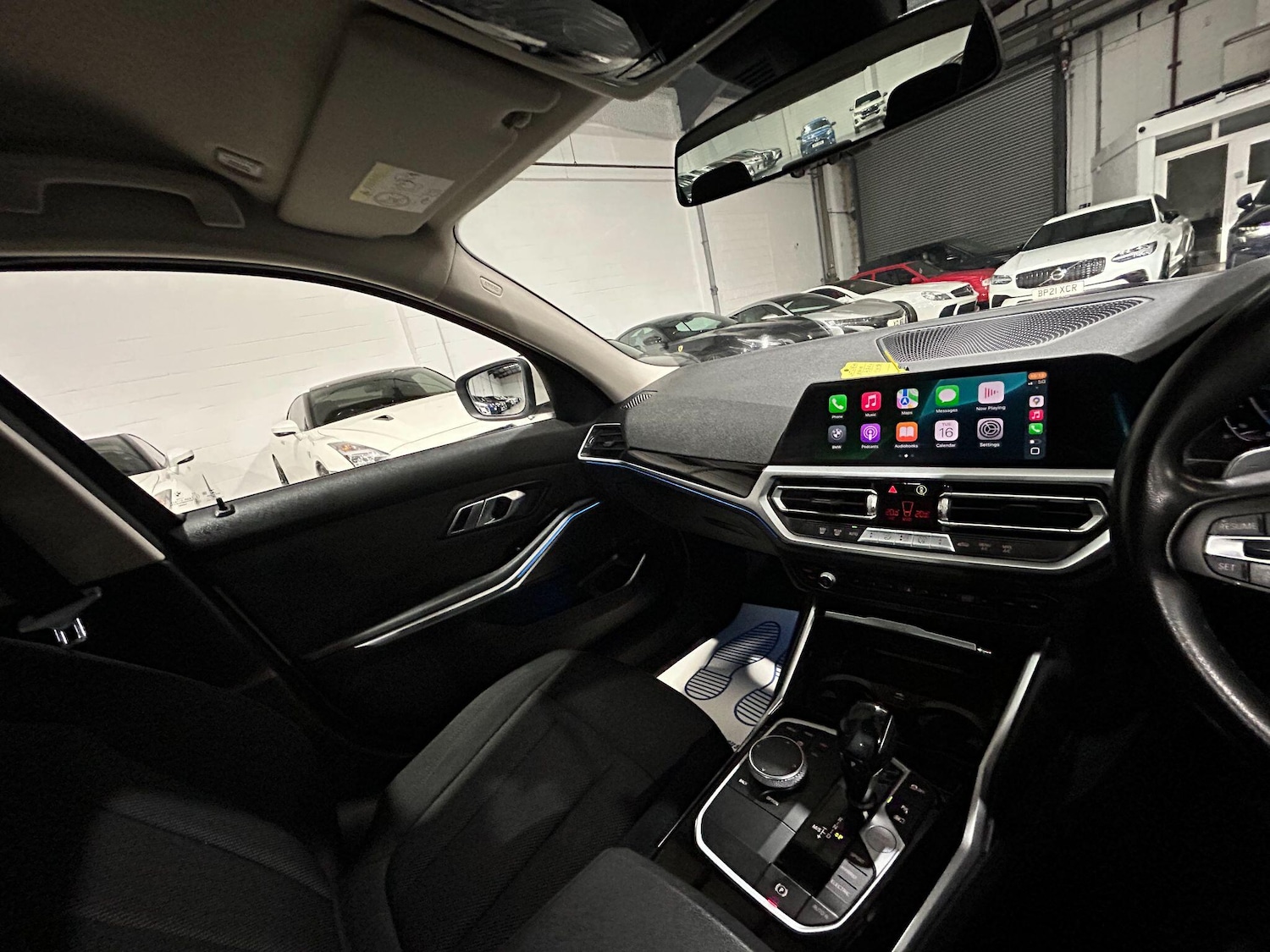 Used BMW 3 Series 2021 for sale - 75883762: Photo 28