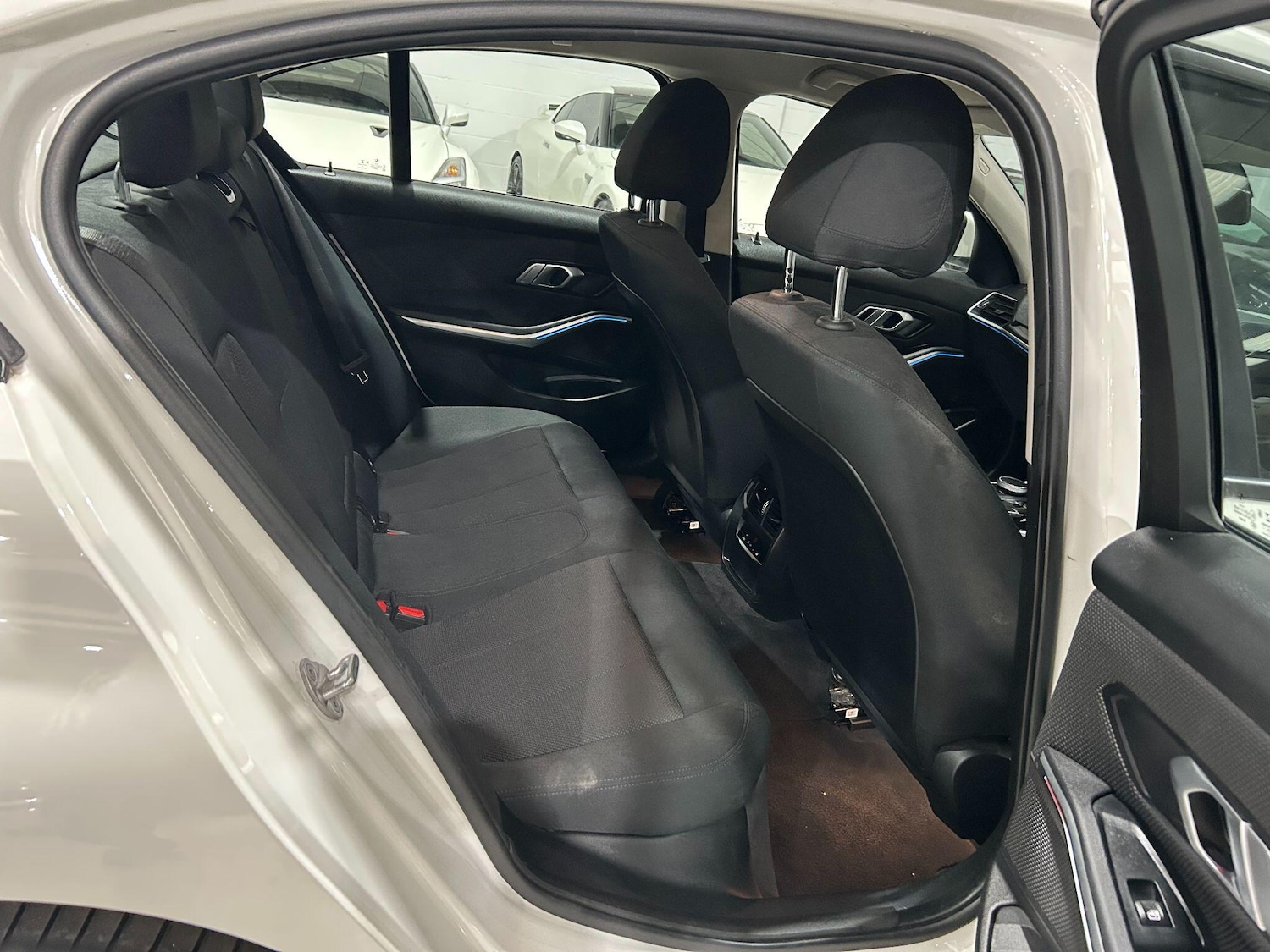 Used BMW 3 Series 2021 for sale - 75883762: Photo 31