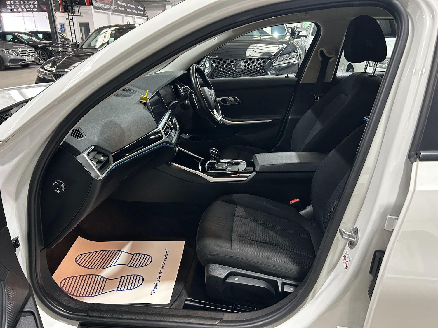 Used BMW 3 Series 2021 for sale - 75883762: Photo 33