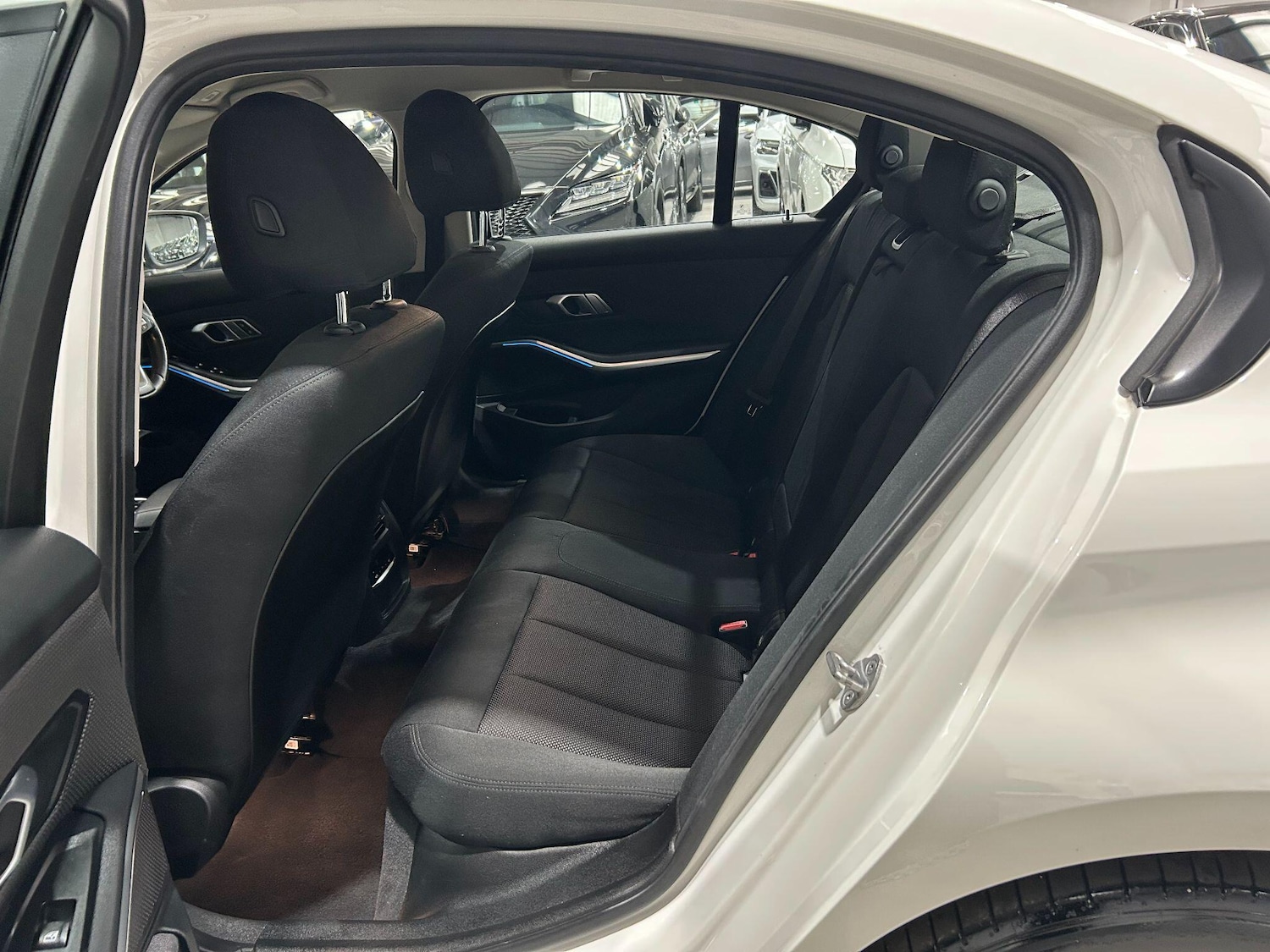 Used BMW 3 Series 2021 for sale - 75883762: Photo 34