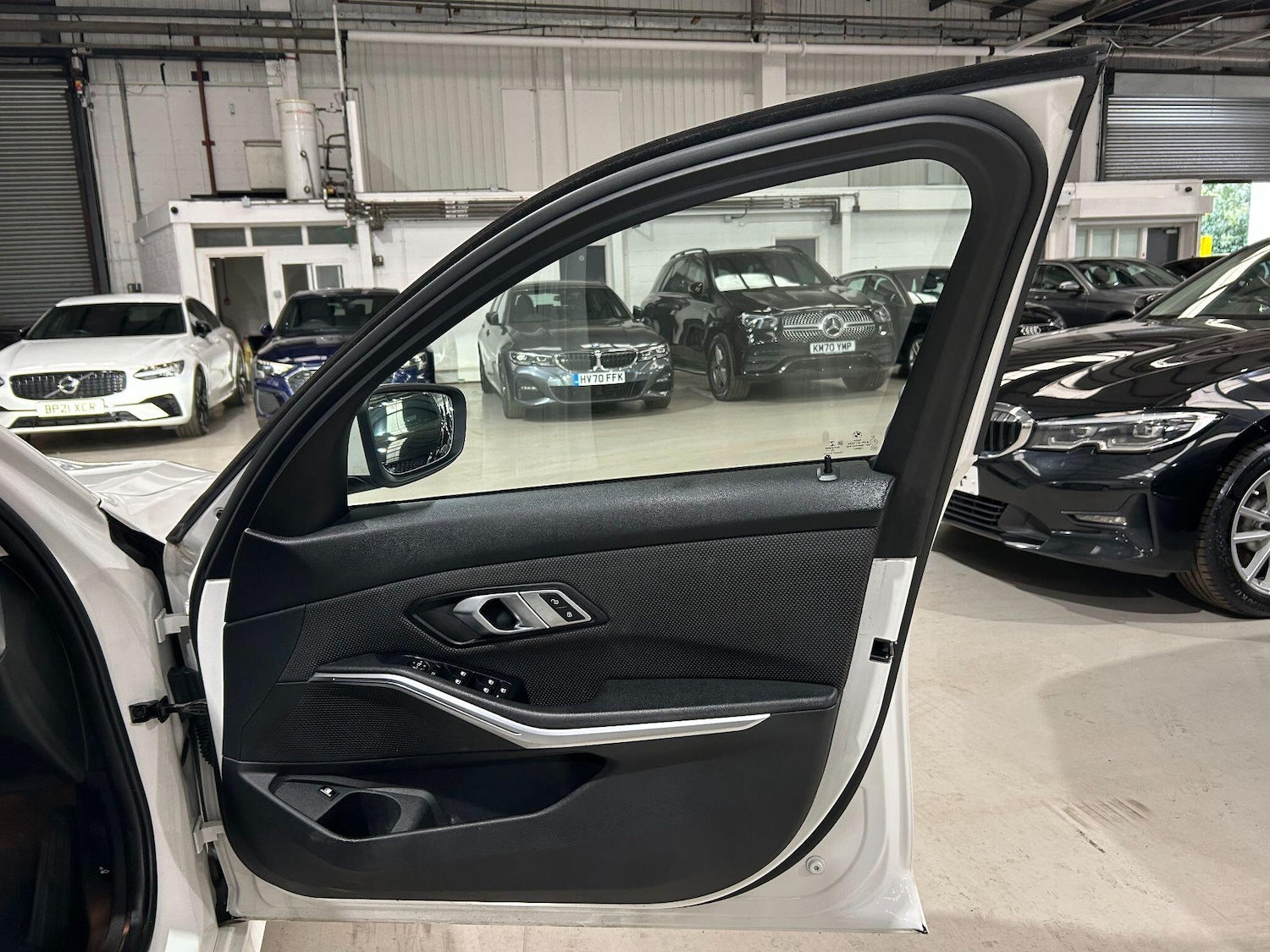 Used BMW 3 Series 2021 for sale - 75883762: Photo 36