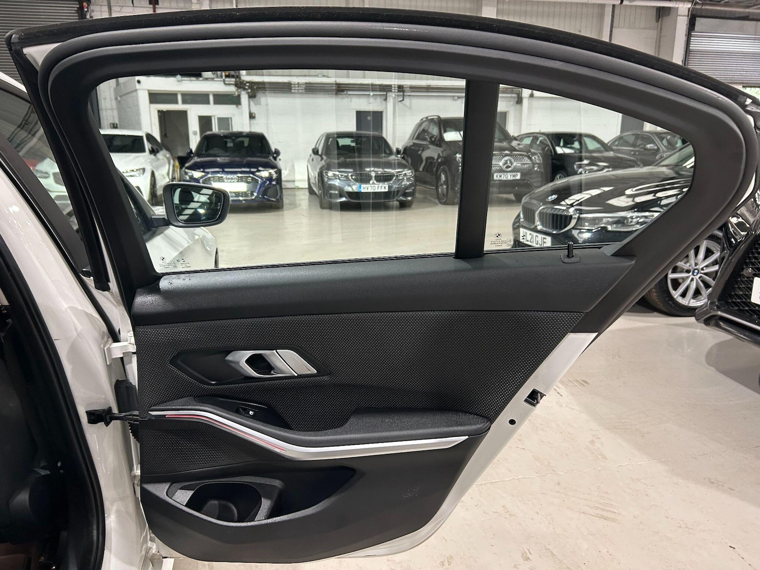 Used BMW 3 Series 2021 for sale - 75883762: Photo 38