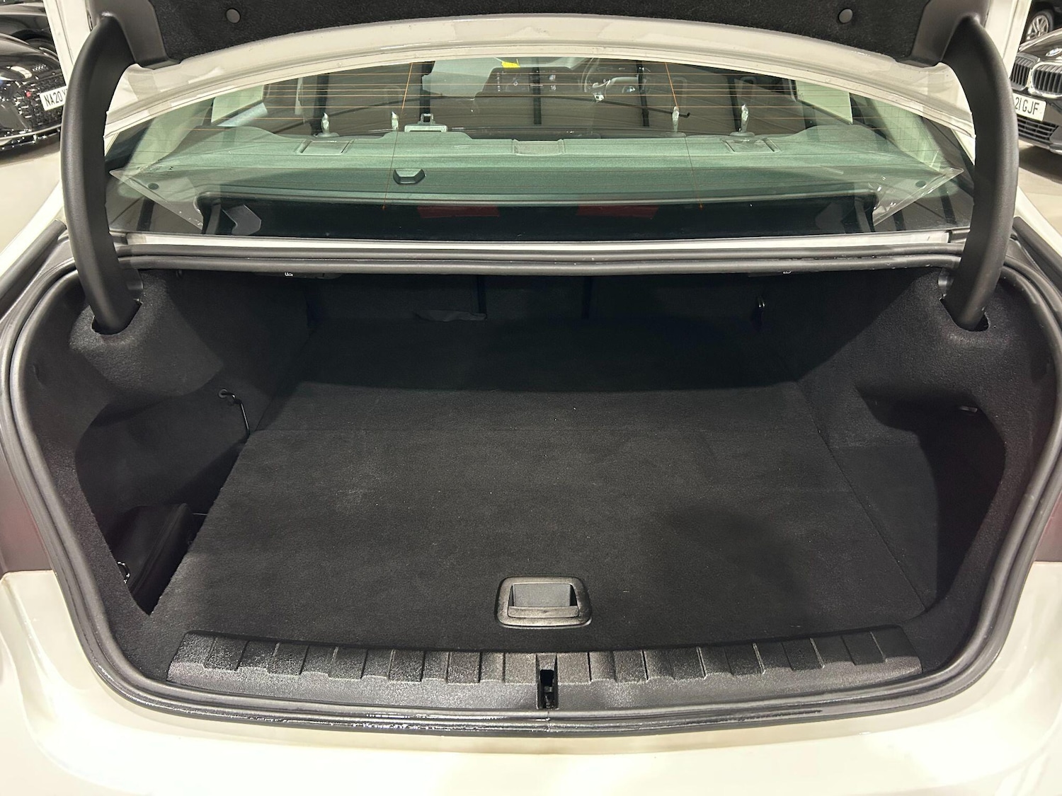 Used BMW 3 Series 2021 for sale - 75883762: Photo 39