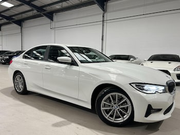 Used BMW 3 Series 2021 for sale - 75883762: Photo