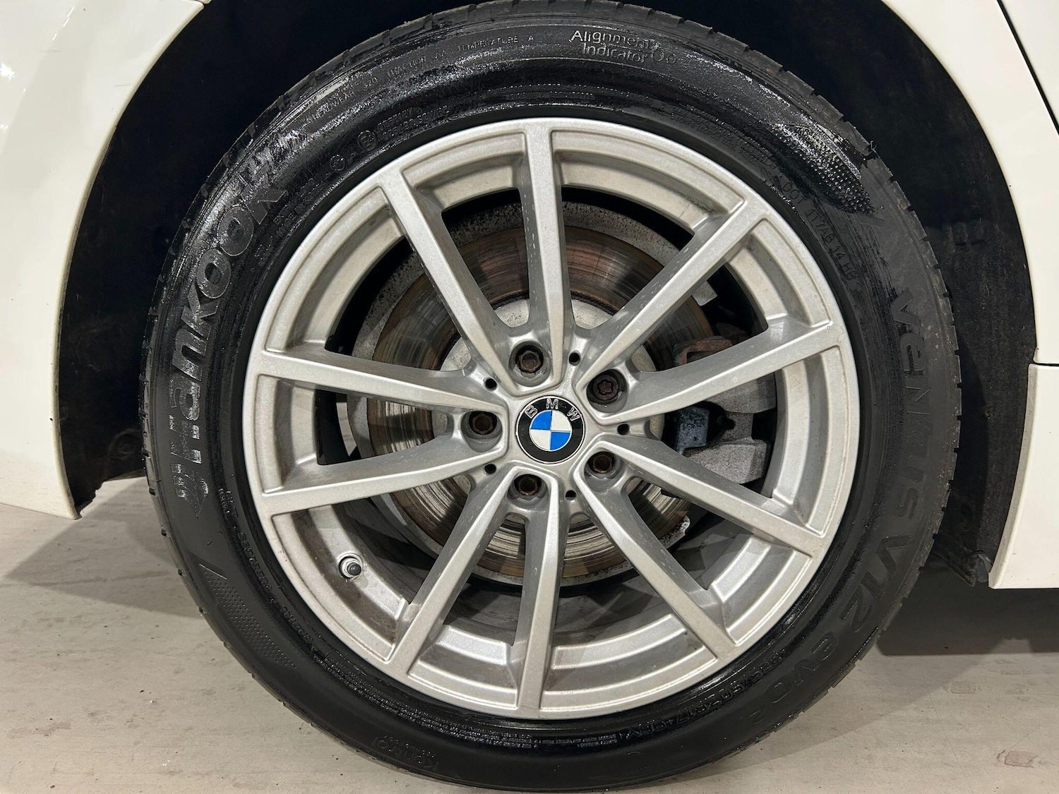 Used BMW 3 Series 2021 for sale - 75883762: Photo 40