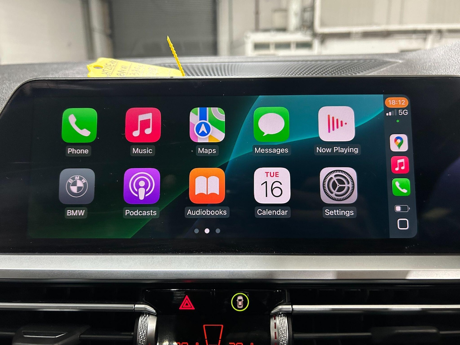 Used BMW 3 Series 2021 for sale - 75883762: Photo 7