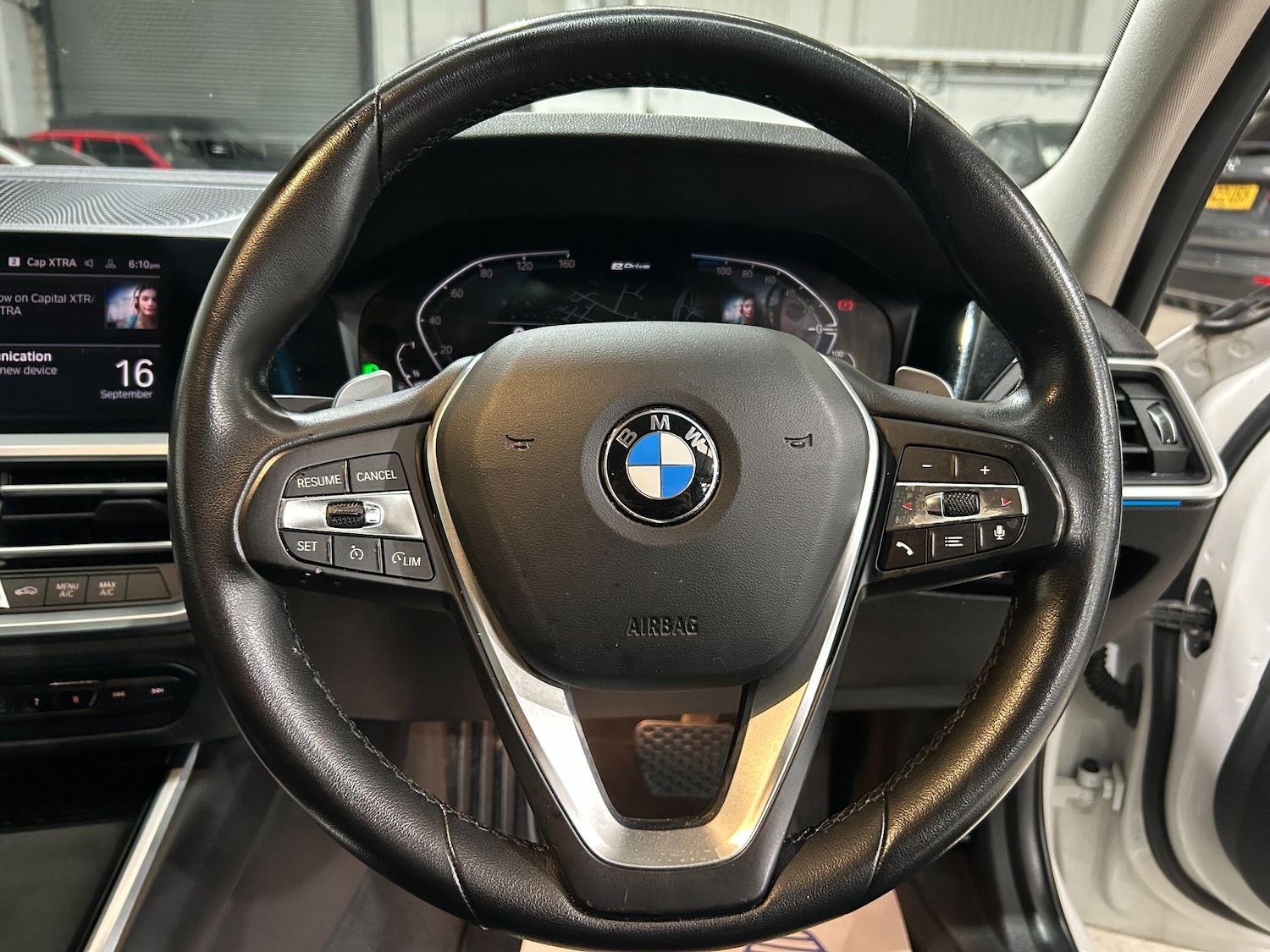 Used BMW 3 Series 2021 for sale - 75883762: Photo 9