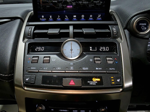 Used Lexus NX 2019 for sale - 76032166: Photo 11