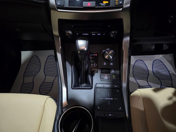 Used Lexus NX 2019 for sale - 76032166: Photo 12