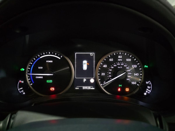 Used Lexus NX 2019 for sale - 76032166: Photo 13