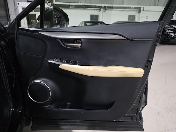 Used Lexus NX 2019 for sale - 76032166: Photo 17