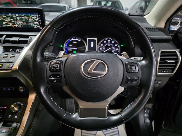 Used Lexus NX 2019 for sale - 76032166: Photo 20