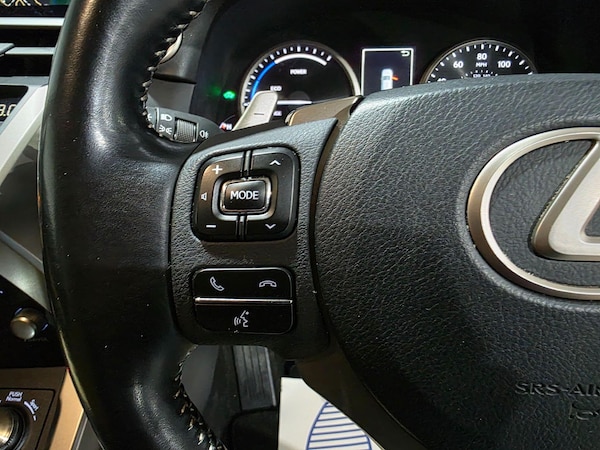 Used Lexus NX 2019 for sale - 76032166: Photo 22