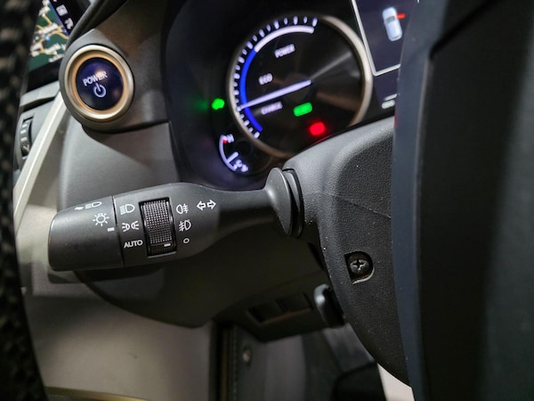 Used Lexus NX 2019 for sale - 76032166: Photo 24