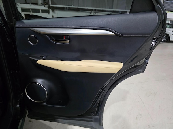 Used Lexus NX 2019 for sale - 76032166: Photo 25