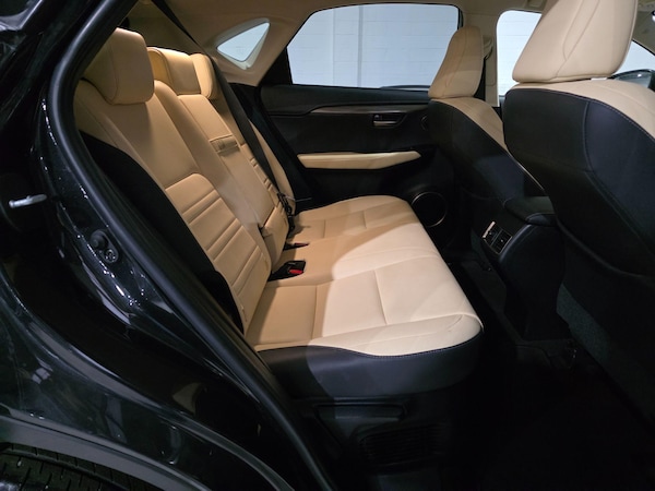 Used Lexus NX 2019 for sale - 76032166: Photo 27