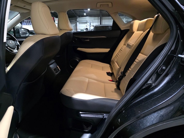 Used Lexus NX 2019 for sale - 76032166: Photo 28