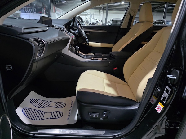 Used Lexus NX 2019 for sale - 76032166: Photo 29