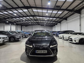 Used Lexus NX 2019 for sale - 76032166: Photo 2