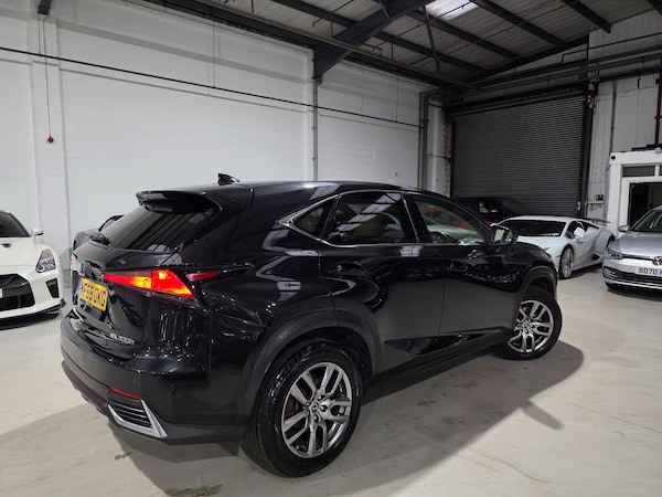 Used Lexus NX 2019 for sale - 76032166: Photo 30