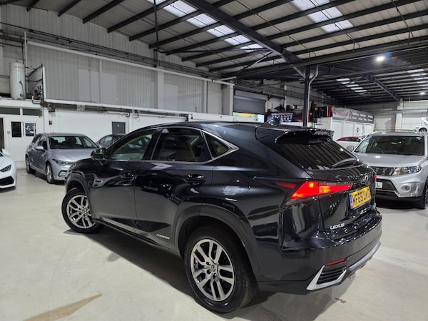 Used Lexus NX 2019 for sale - 76032166: Photo 31