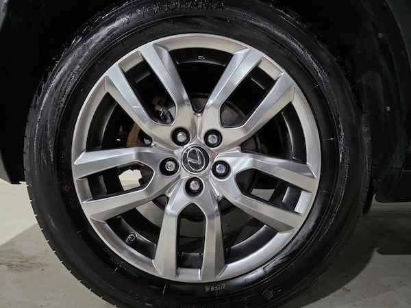 Used Lexus NX 2019 for sale - 76032166: Photo 33