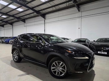 Used Lexus NX 2019 for sale - 76032166: Photo 3