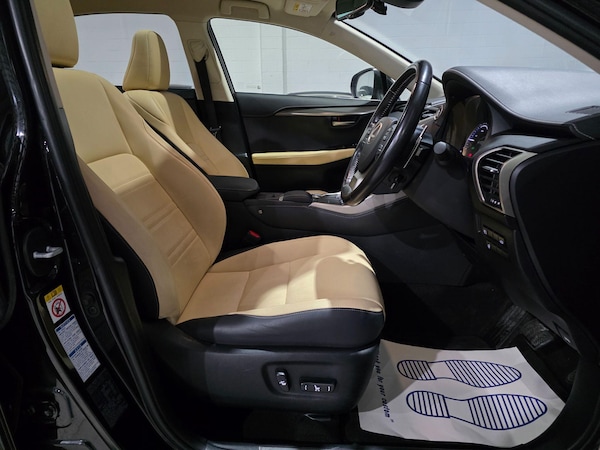 Used Lexus NX 2019 for sale - 76032166: Photo 6