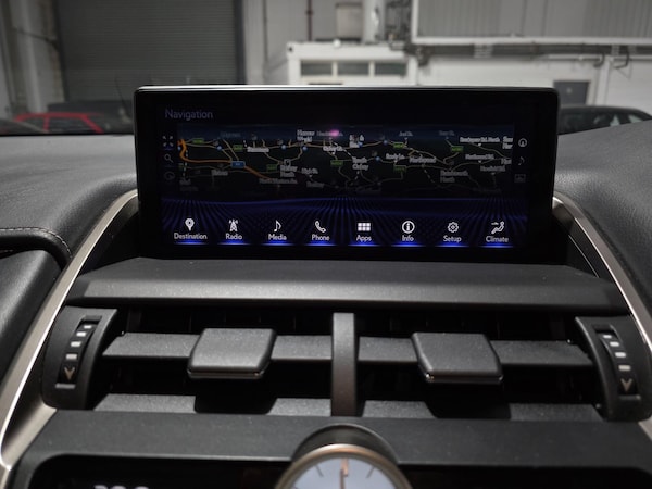 Used Lexus NX 2019 for sale - 76032166: Photo 9