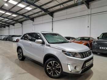 Used Suzuki Vitara 2020 for sale - 73416925: Photo