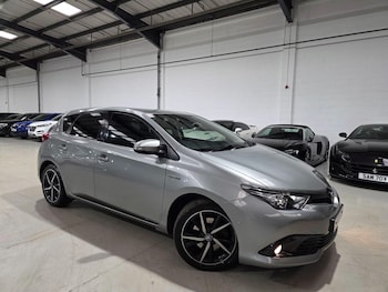 Used Toyota Auris 2018 for sale - 75915111: Photo