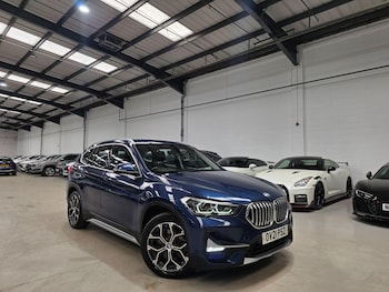 Used BMW X1 2021 for sale - 78771927: Photo
