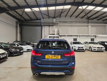 Used BMW X1 2021 for sale - 78771927: Photo