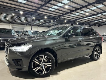 Volvo - XC60