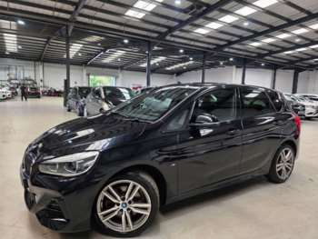 2019 (69) - 1.5 225xe 7.6kWh M Sport (Premium) Auto 4WD Euro 6 (s/s) 5dr
