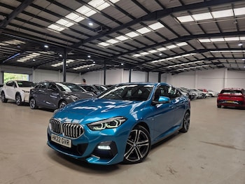 Used BMW 2 Series Gran Coupe 2022 for sale - 79268239: Photo