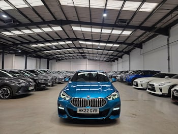 Used BMW 2 Series Gran Coupe 2022 for sale - 79268239: Photo